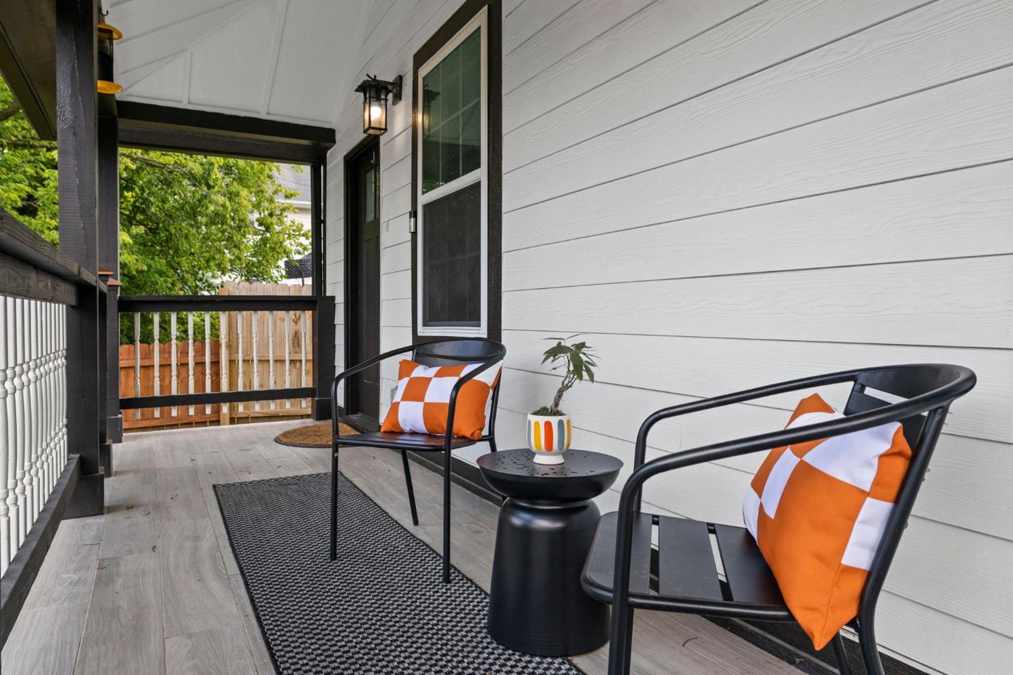 Central Indy 5Bd - Pingpong - Outdoor Movie - Bbq Indianapolis Exterior photo
